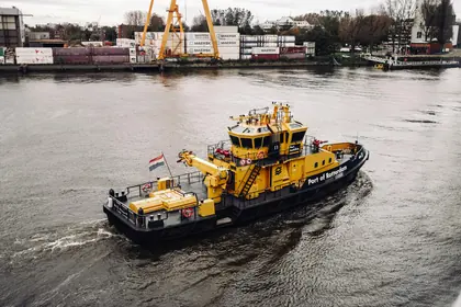 Rotterdam